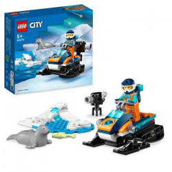 LEGO City 60376 La...