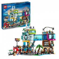 LEGO City 60380 Le...