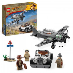 LEGO Indiana Jones 77012 La...