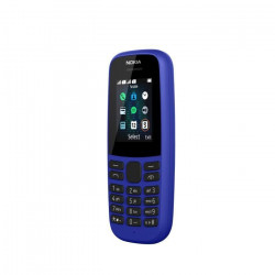 Nokia 105 TA1175 DS FR BLEU