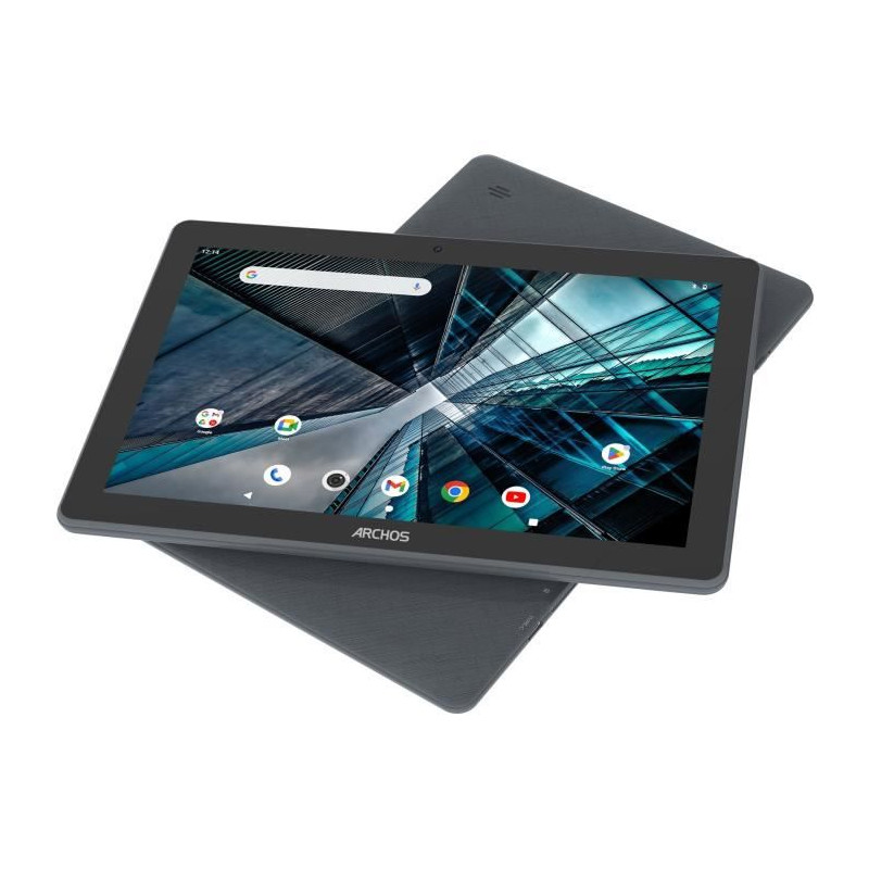 Tablette tactile - ARCHOS - T101 HD - 4G - Ecran HD 10,1 - Android 13 -  RAM 4Go - Stockage 64GO