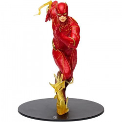 DC THE FLASH MOVIE - THE...