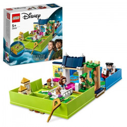 LEGO Disney 43220 Les...
