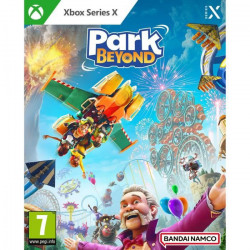Park Beyond - Jeu Xbox...