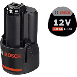 Batterie GBA 12V 3Ah Bosch...