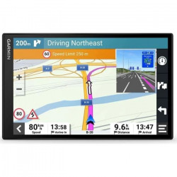 GPS - GARMIN - DriveSmart...