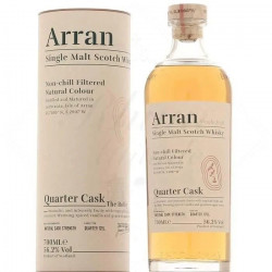 Arran - Quarter Cask - The...