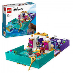 LEGO Disney Princess 43213...