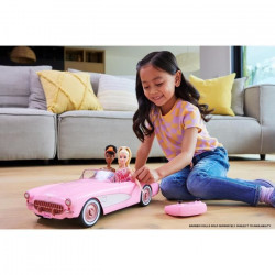 HOT WHEELS R/C BARBIE