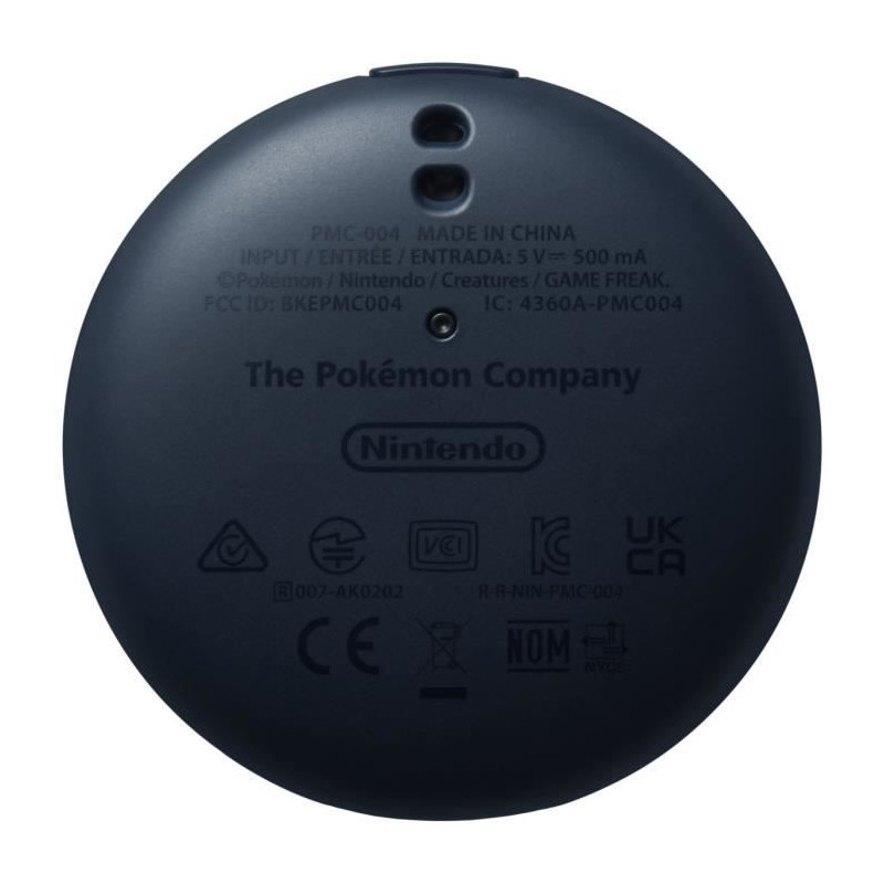  Nintendo Pokemon Go Plus : Electronics