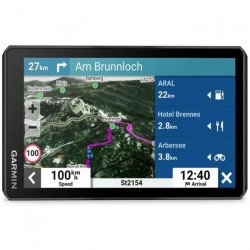 GPS moto - GARMIN - Zumo...