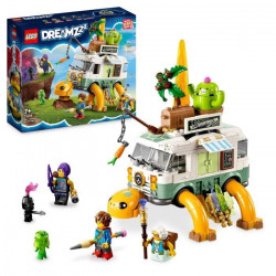 LEGO DREAMZzz 71456 Le Van...