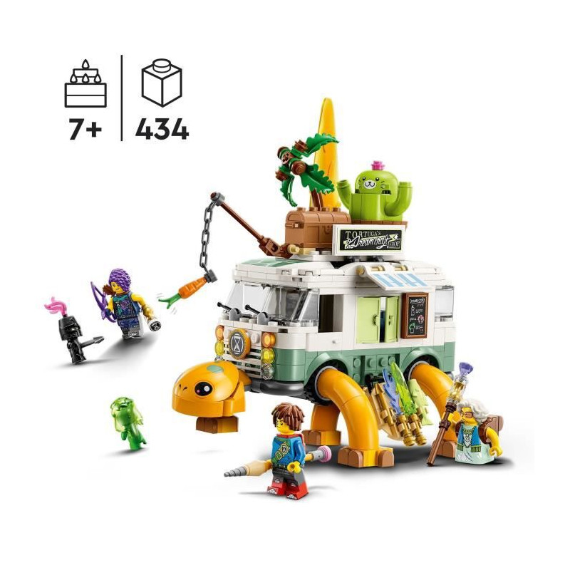 Lego friends fille voiture cabriolet TBE jeu construction - Brienne le  Chateau - 10500 Jeux & jouets - Vivastreet - 289787396