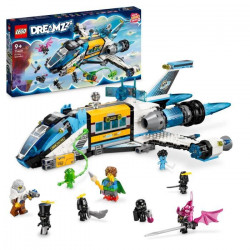 LEGO DREAMZzz 71460 Le Bus...
