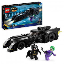 LEGO DC 76224 La Batmobile...