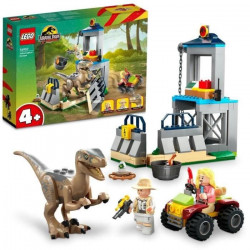 LEGO Jurassic Park 76957...