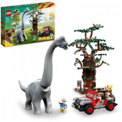 LEGO Jurassic Park 76960 La...