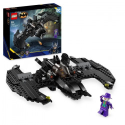 LEGO DC 76265 Batwing :...