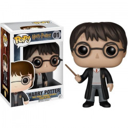 Figurine Funko POP! Movies:...