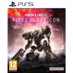 Armored Core VI Fires Of...
