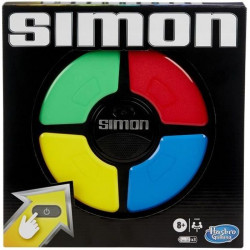 Simon - Hasbro Gaming -...