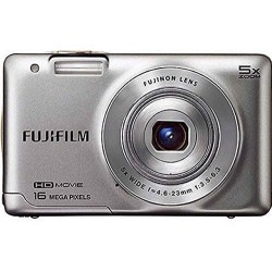 Fujifilm FinePix JX650 Gris...