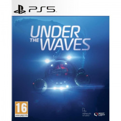 Under The Waves - Jeu PS5