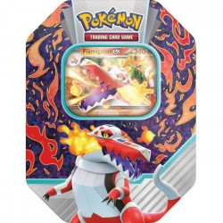 Pokémon : Pokébox Q4 2023 -...