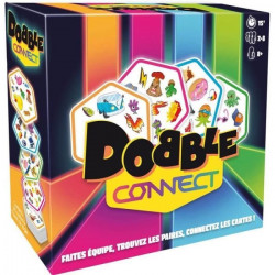 Dobble Connect | Zygomatic...