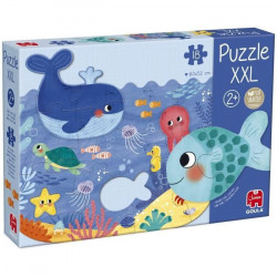 Puzzle XXL - Ocean GOULA