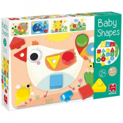 BABY SHAPES GOULA - Jeux...