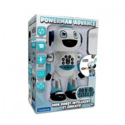 Powerman Robot Programmable...
