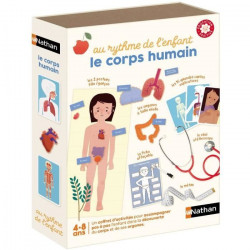 Le corps humain NATHAN -...