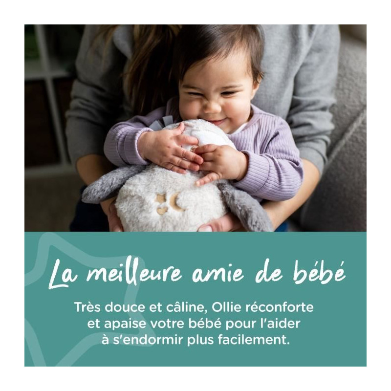 Chouette veilleuse tommee tippee - Tommee Tippee