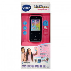 VTECH KIDIZOOM SNAP TOUCH...