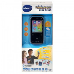VTECH KIDIZOOM SNAP TOUCH...