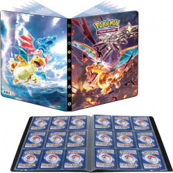 Pokémon : Portfolio EV03...