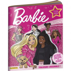 Album Barbie Toujours...