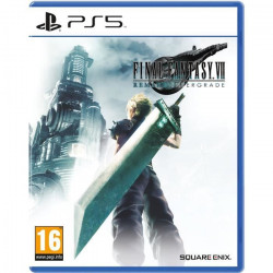 Final Fantasy VII Remake -...