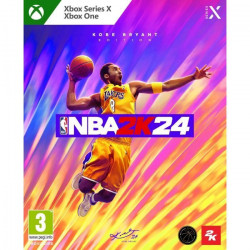 NBA 2K24 Edition Kobe...