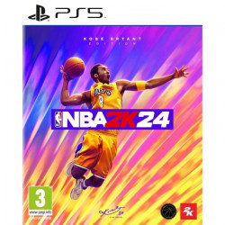 NBA 2K24 Edition Kobe...