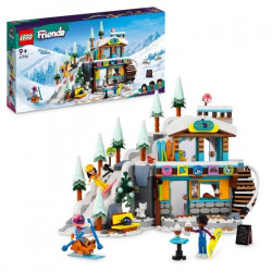 LEGO Friends 41756 Les...