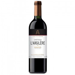 Château L'Argilere 2019...