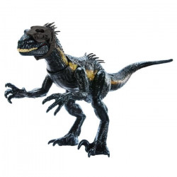 Jurassic World - Indoraptor...