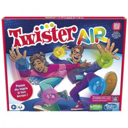 Twister Air, jeu Twister...