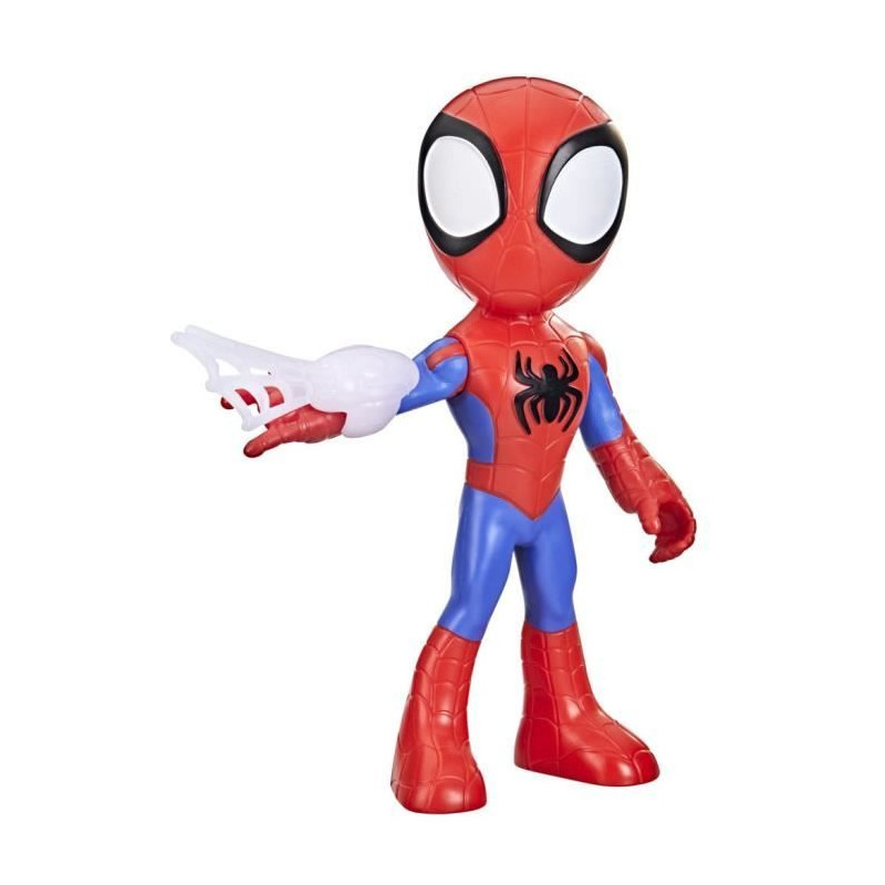 Hasbro - F39865X2 - Marvel spidey et ses amis extraordinaires figurine