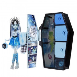 Monster High - Casiers...