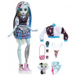Monster High - Frankie...