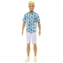 Barbie - Barbie Ken...