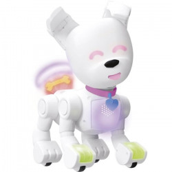 DOG-E - Robot chien